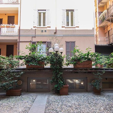 Soppalchino In Via Savona Apartment Milan Exterior photo