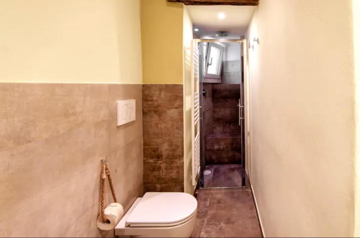 Soppalchino In Via Savona Apartment Milan Exterior photo