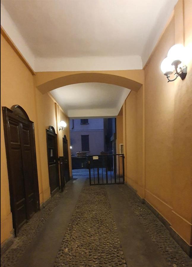 Soppalchino In Via Savona Apartment Milan Exterior photo