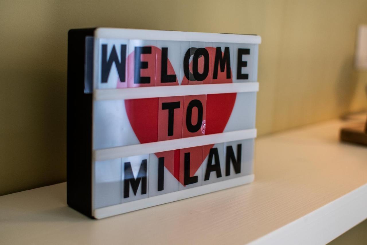 Soppalchino In Via Savona Apartment Milan Exterior photo