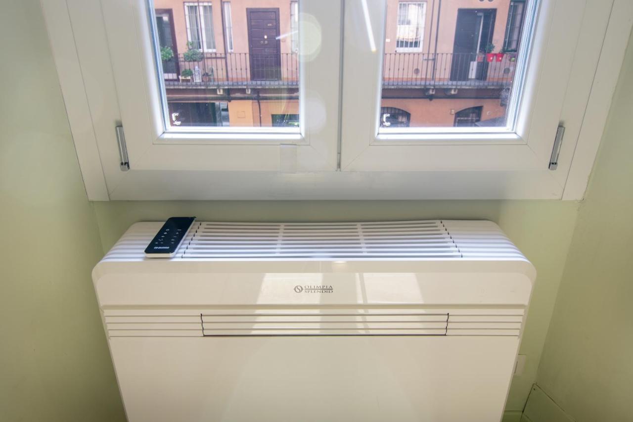 Soppalchino In Via Savona Apartment Milan Exterior photo
